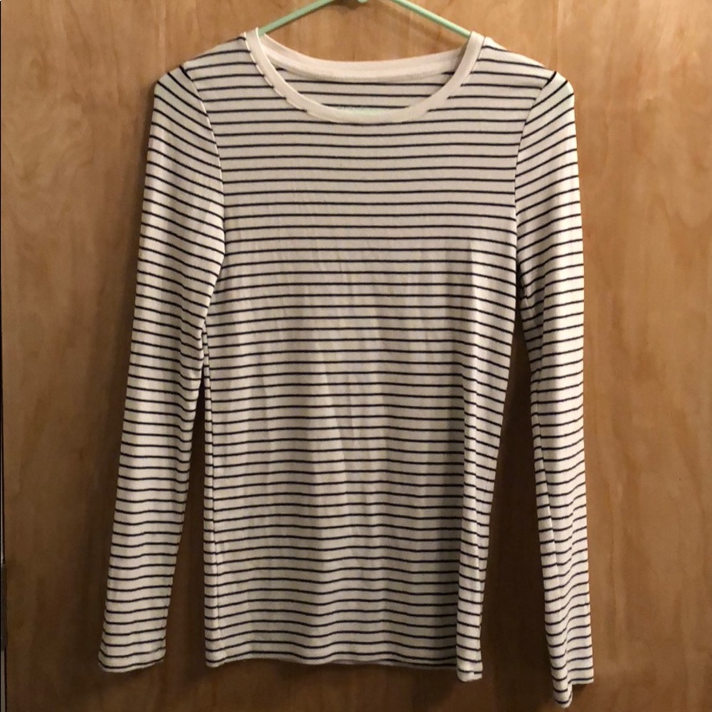 Long sleeve tee